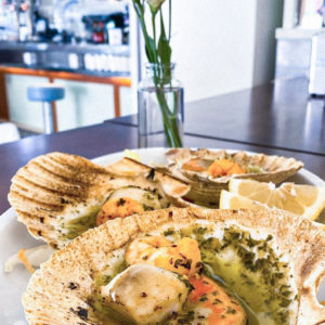 Estepona La Palma Restaurant 4