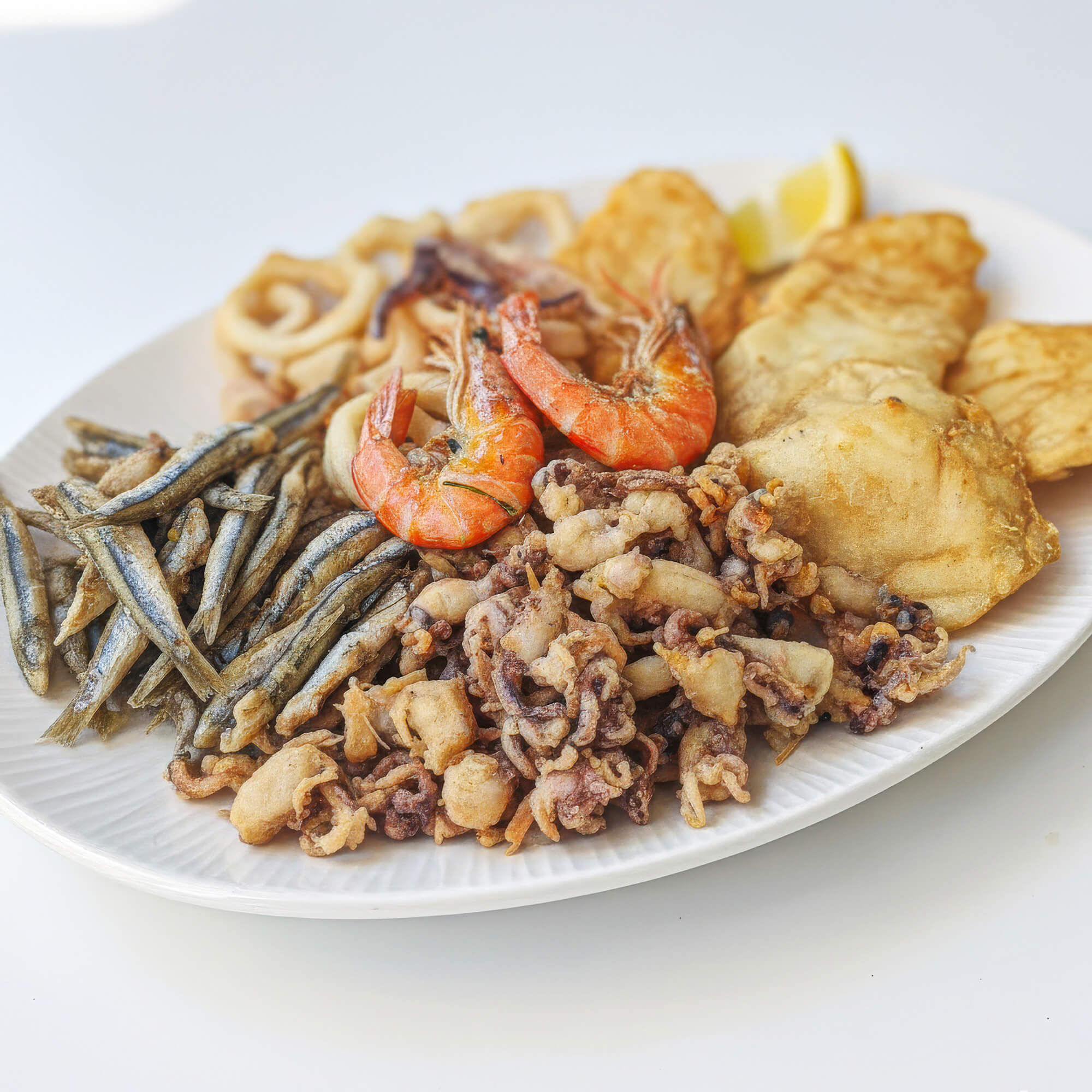 Estepona La Palma Restaurant 3