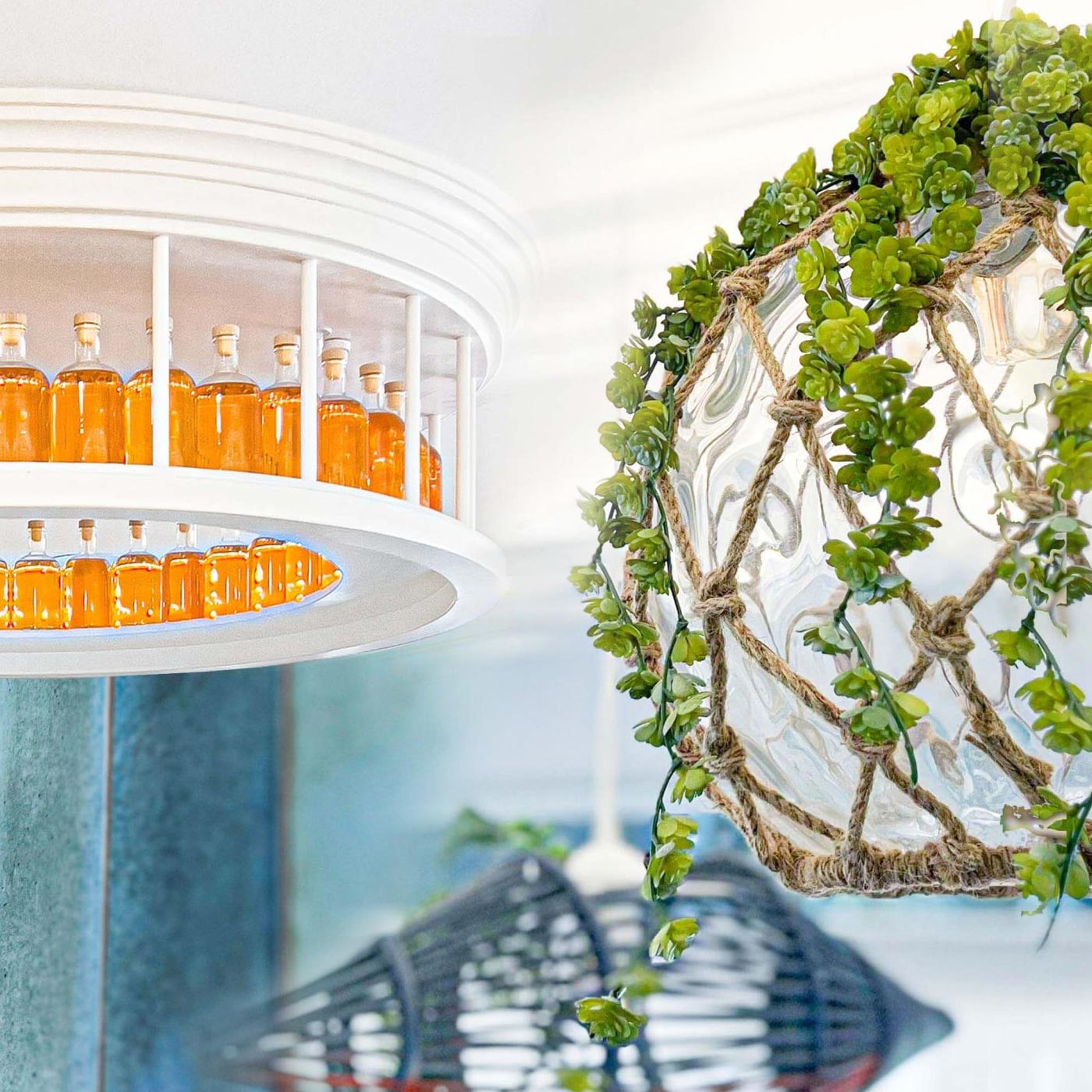 Restaurante Estepona La Palma